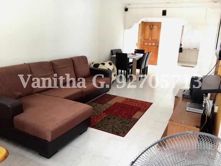 Blk 968 Hougang Avenue 9 (Hougang), HDB 4 Rooms #166767842